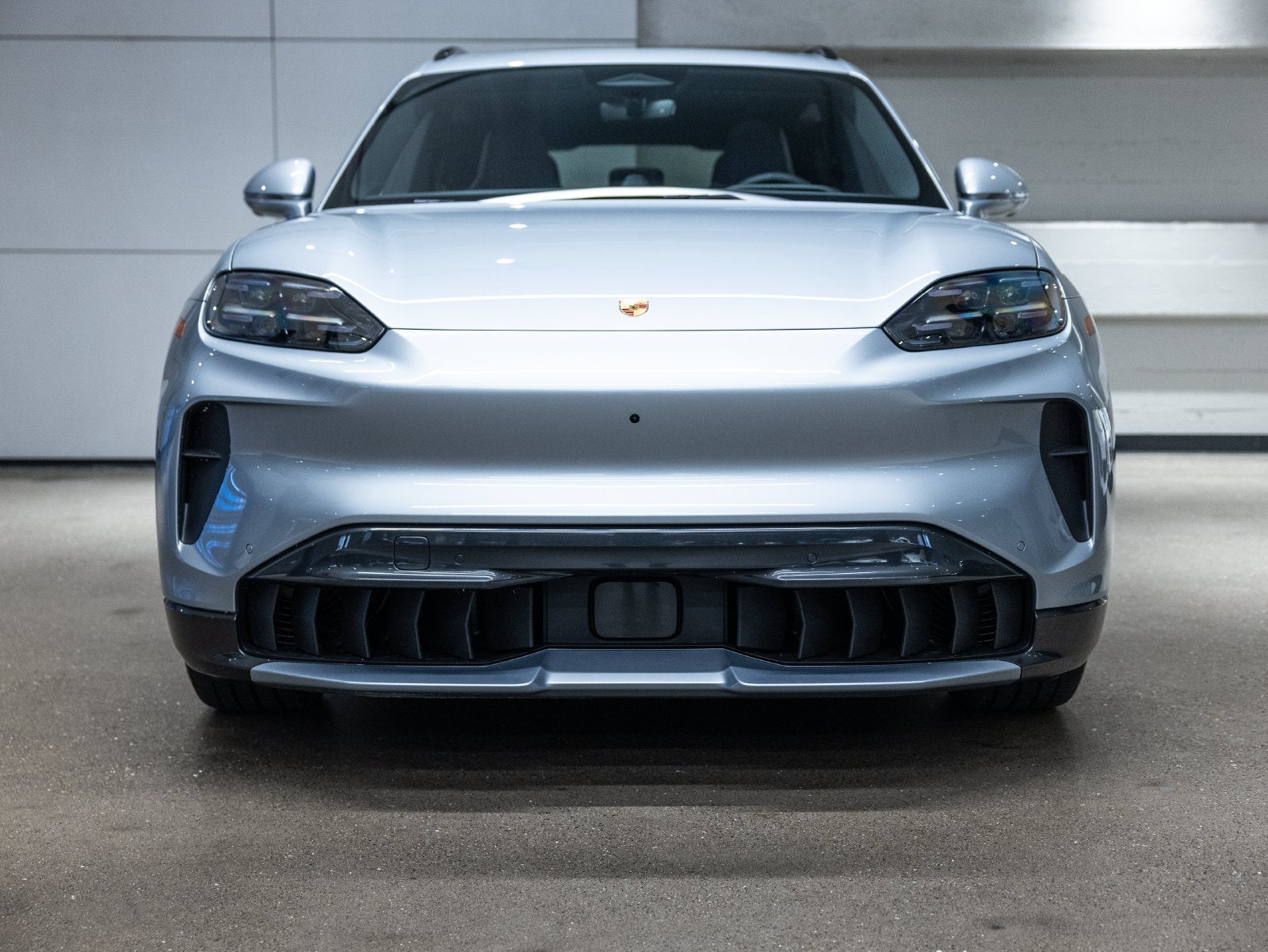 2026 Porsche Cayenne Cayenne S Electric