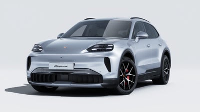2026 Porsche Cayenne Cayenne S Electric