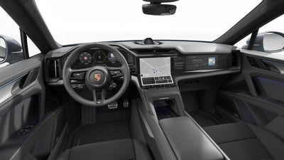 2026 Porsche Cayenne Cayenne S Electric