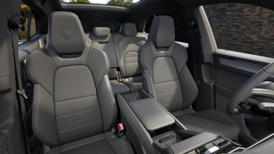 2026 Porsche Cayenne Cayenne S Electric