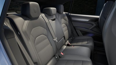 2026 Porsche Cayenne Cayenne S Electric