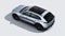 2026 Porsche Cayenne Cayenne S Electric