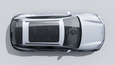 2026 Porsche Cayenne Cayenne S Electric