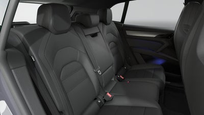 2026 Porsche Cayenne Cayenne S Electric
