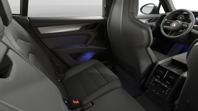 2026 Porsche Cayenne Cayenne S Electric