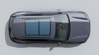 2026 Porsche Cayenne Cayenne S Electric