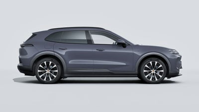2026 Porsche Cayenne Cayenne S Electric