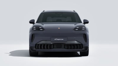 2026 Porsche Cayenne Cayenne S Electric