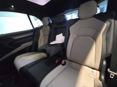 2026 Porsche Cayenne Cayenne S Electric