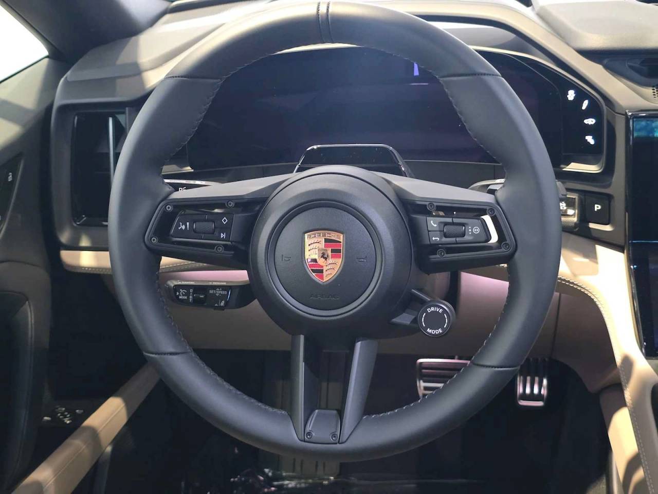 2026 Porsche Cayenne Cayenne S Electric