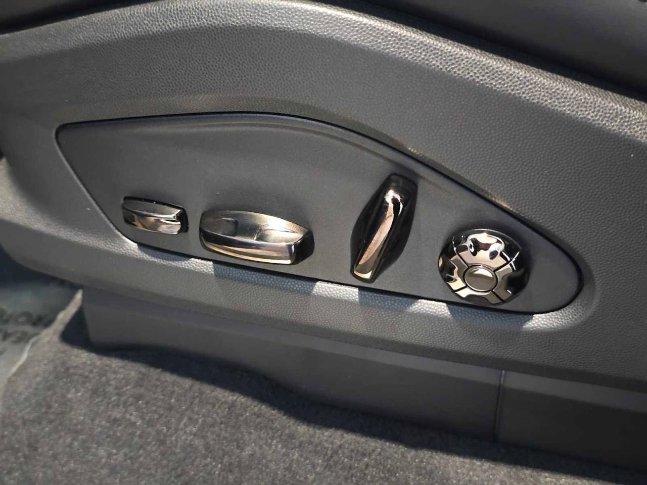 2026 Porsche Cayenne Cayenne S Electric