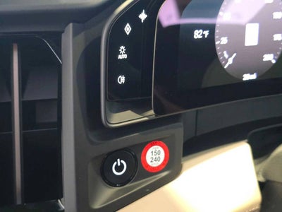 2026 Porsche Cayenne Cayenne S Electric