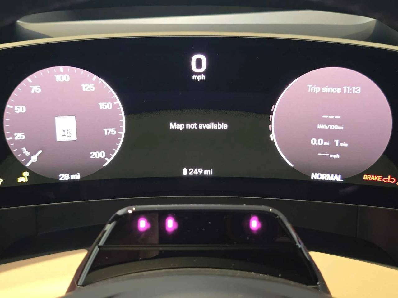 2026 Porsche Cayenne Cayenne S Electric