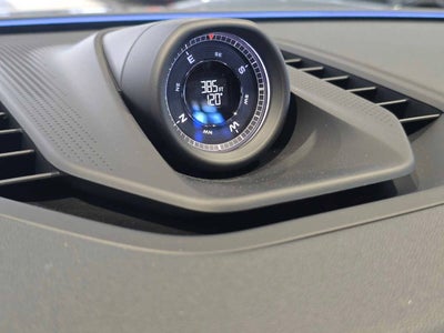 2026 Porsche Cayenne Cayenne S Electric