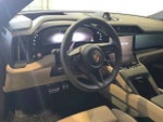 2026 Porsche Cayenne Cayenne S Electric