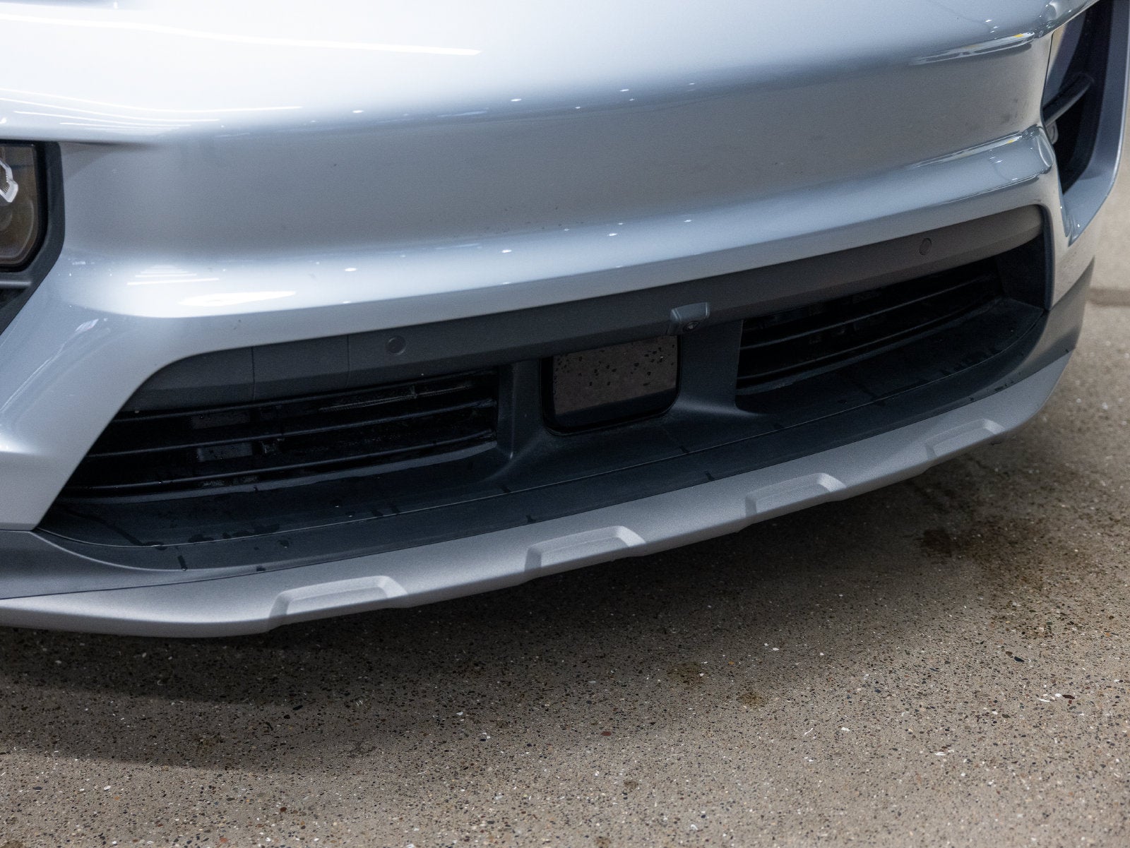 2025 Porsche Macan Macan 4S Electric