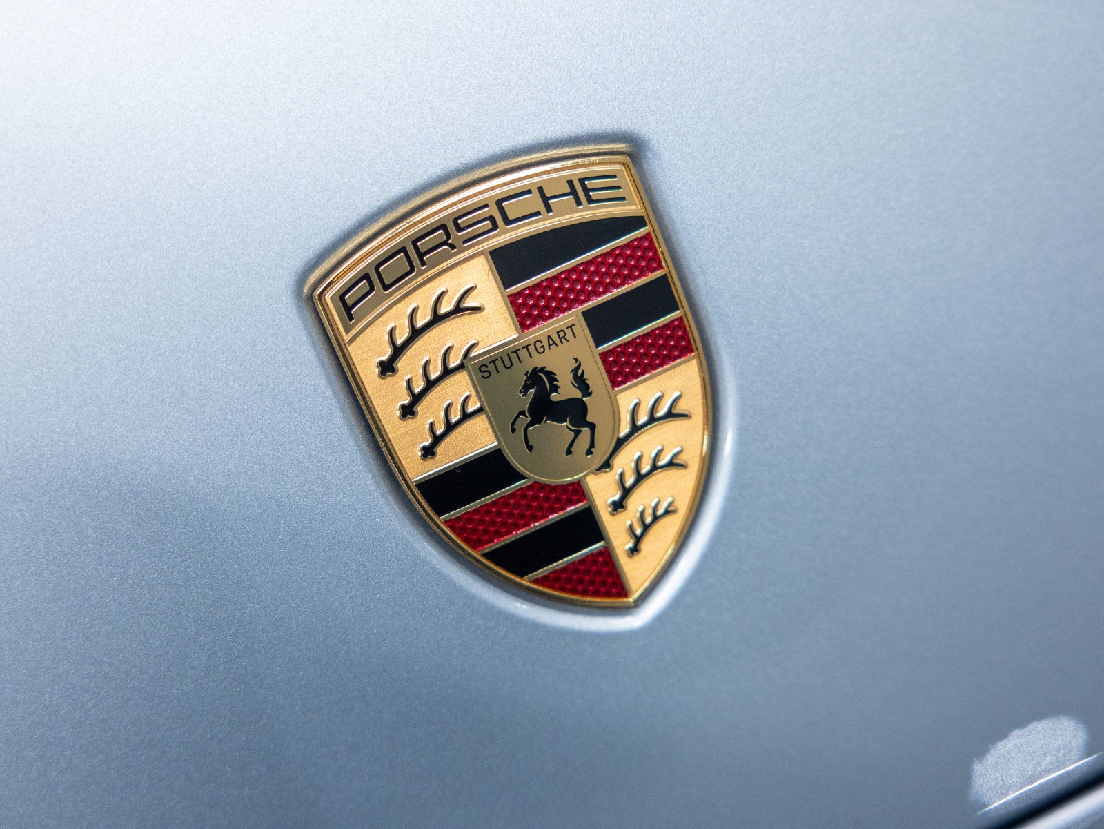 2025 Porsche Macan Macan 4S Electric