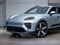 2025 Porsche Macan Macan 4S Electric
