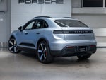 2025 Porsche Macan Macan 4S Electric