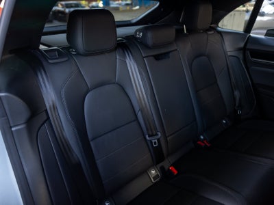 2025 Porsche Macan Macan 4S Electric