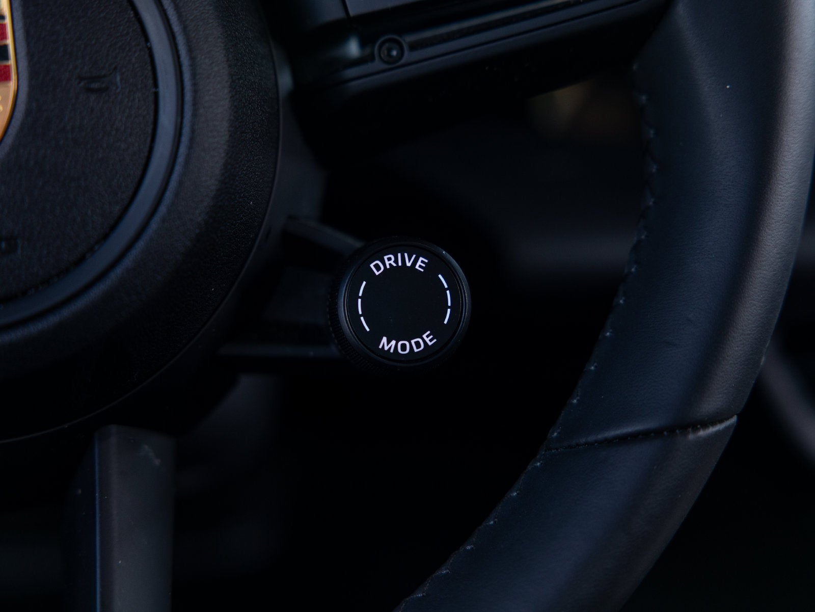 2025 Porsche Macan Macan 4S Electric