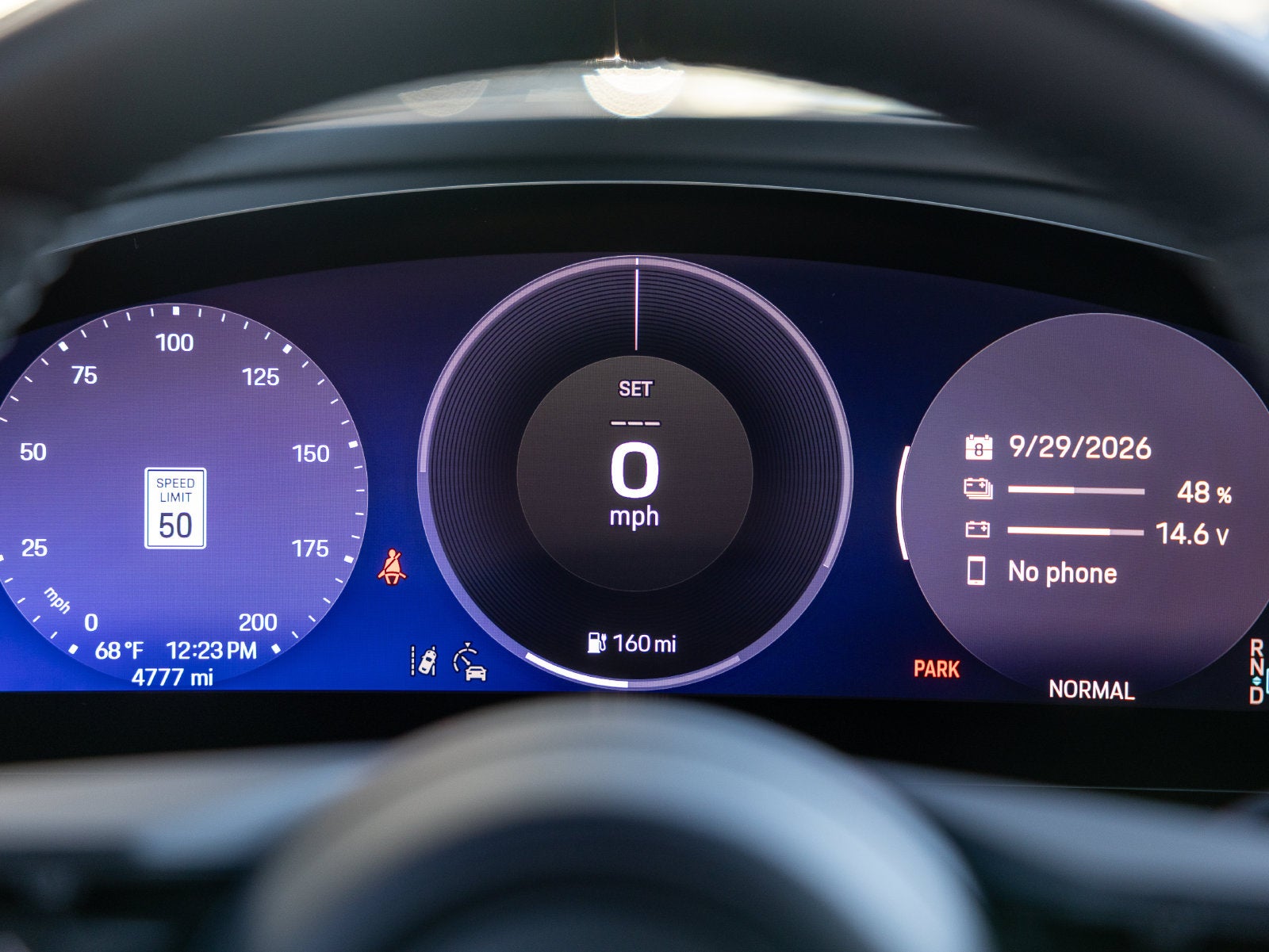 2025 Porsche Macan Macan 4S Electric