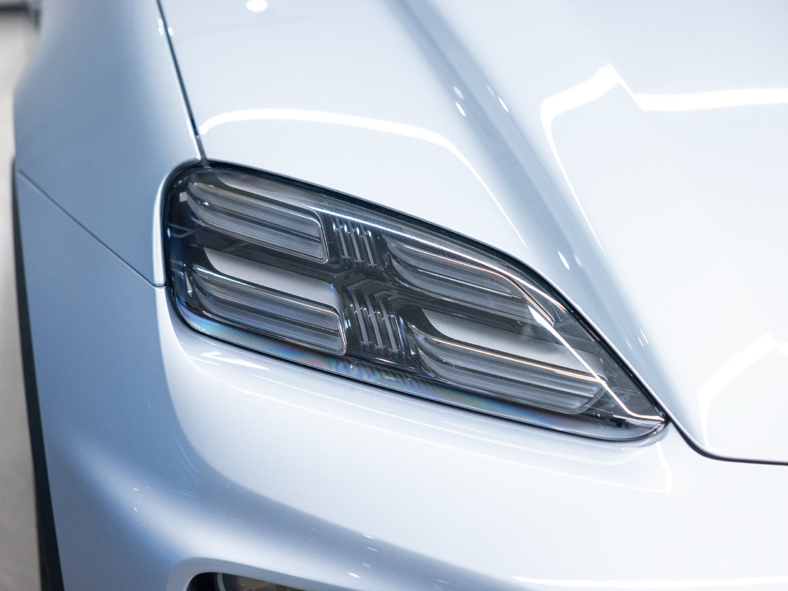 2025 Porsche Macan Macan 4S Electric