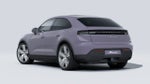 2025 Porsche Macan Macan 4S Electric