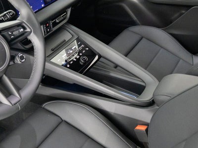 2025 Porsche Macan 4S Electric