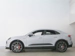 2025 Porsche Macan 4S Electric