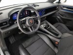 2025 Porsche Macan 4S Electric