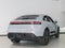 2025 Porsche Macan 4S Electric