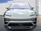 2025 Porsche Macan Macan Turbo Electric