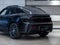 2026 Porsche Macan Turbo Electric