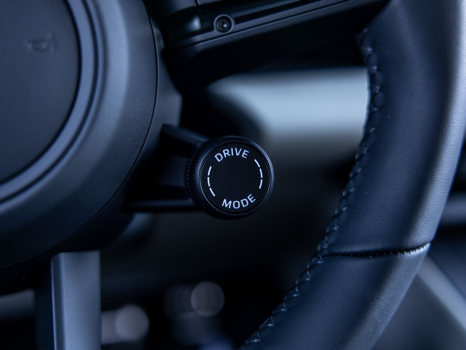 2026 Porsche Macan Turbo Electric