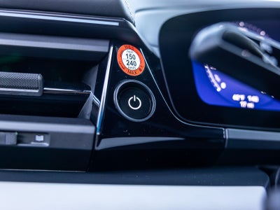 2026 Porsche Macan Turbo Electric
