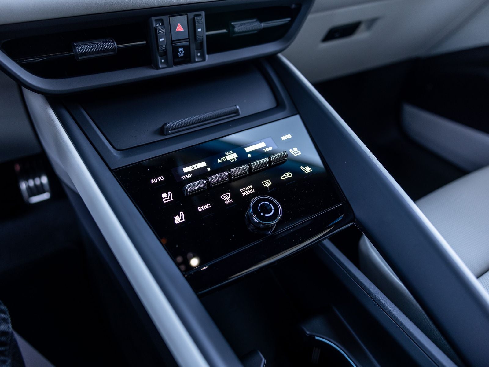 2026 Porsche Macan Turbo Electric