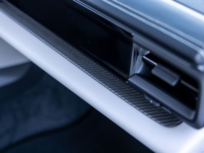 2026 Porsche Macan Turbo Electric