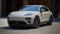2026 Porsche Macan Macan Turbo Electric