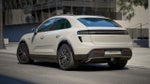 2026 Porsche Macan Macan Turbo Electric