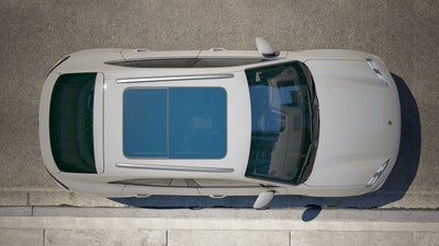 2026 Porsche Macan Macan Turbo Electric