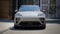 2026 Porsche Macan Macan Turbo Electric