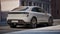 2026 Porsche Macan Macan Turbo Electric