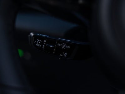 2025 Porsche Macan Macan Turbo Electric