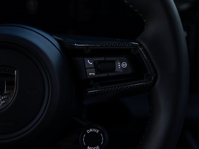 2025 Porsche Macan Macan Turbo Electric