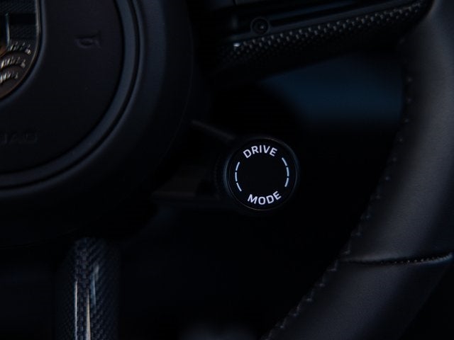 2025 Porsche Macan Macan Turbo Electric