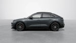 2026 Porsche Macan Turbo Electric