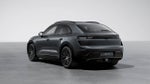 2026 Porsche Macan Turbo Electric