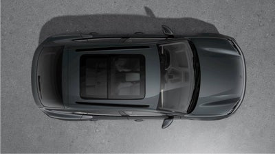 2026 Porsche Macan Turbo Electric