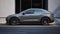 2026 Porsche Macan Macan Turbo Electric